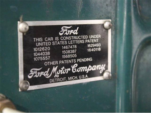 1930 Ford Model A Deluxe Coupe (CC-959554) for sale in Ft Worth, Texas