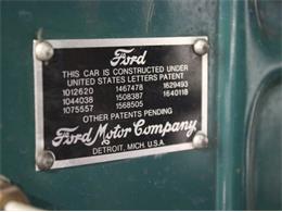 1930 Ford Model A Deluxe Coupe (CC-959554) for sale in Ft Worth, Texas