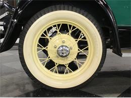 1930 Ford Model A Deluxe Coupe (CC-959554) for sale in Ft Worth, Texas