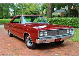 1967 Dodge Coronet (CC-959557) for sale in Lakeland, Florida