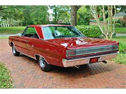 1967 Dodge Coronet (CC-959557) for sale in Lakeland, Florida