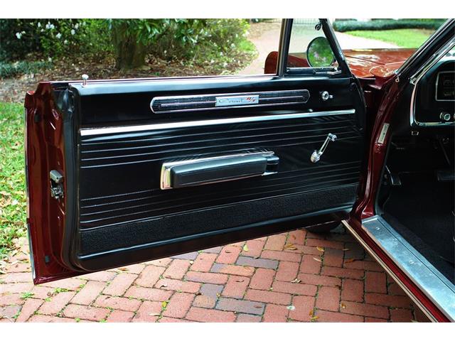 1967 Dodge Coronet (CC-959557) for sale in Lakeland, Florida
