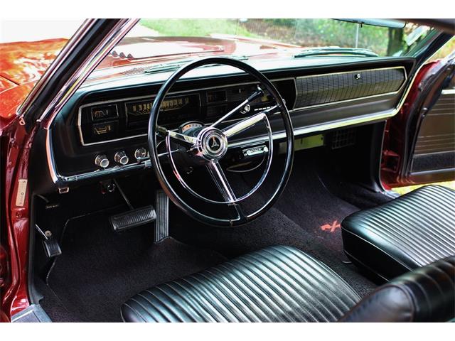 1967 Dodge Coronet (CC-959557) for sale in Lakeland, Florida