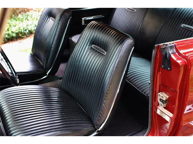 1967 Dodge Coronet (CC-959557) for sale in Lakeland, Florida