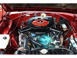 1967 Dodge Coronet (CC-959557) for sale in Lakeland, Florida