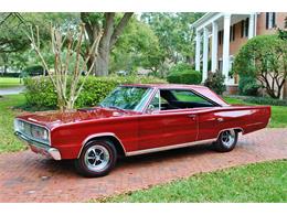 1967 Dodge Coronet (CC-959557) for sale in Lakeland, Florida
