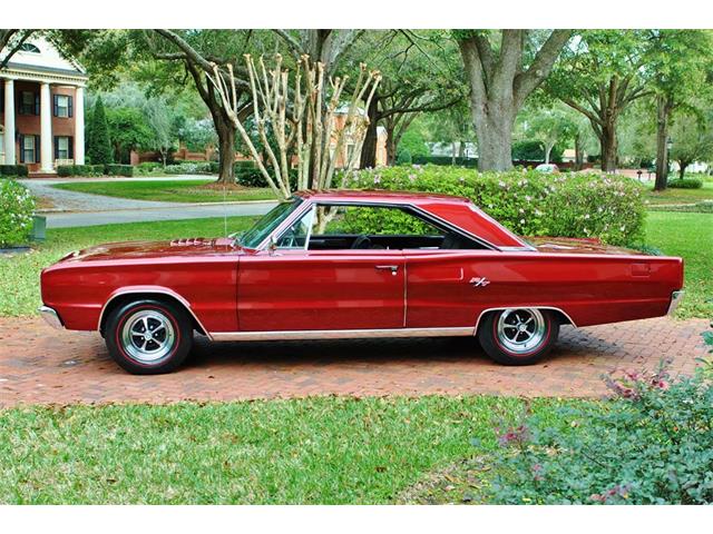 1967 Dodge Coronet (CC-959557) for sale in Lakeland, Florida