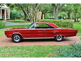 1967 Dodge Coronet (CC-959557) for sale in Lakeland, Florida