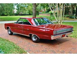 1967 Dodge Coronet (CC-959557) for sale in Lakeland, Florida