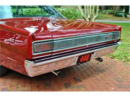 1967 Dodge Coronet (CC-959557) for sale in Lakeland, Florida