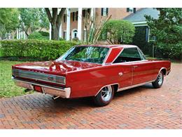 1967 Dodge Coronet (CC-959557) for sale in Lakeland, Florida