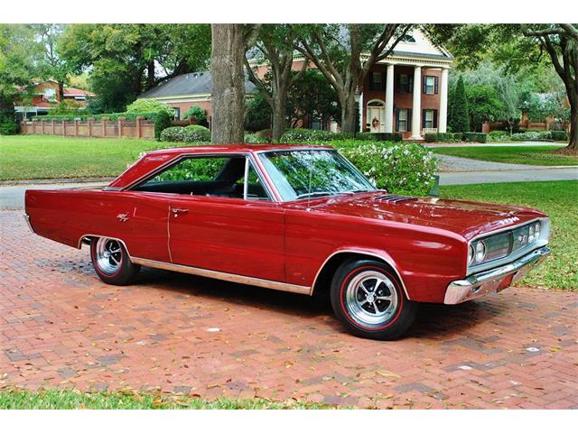1967 Dodge Coronet (CC-959557) for sale in Lakeland, Florida