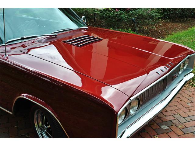 1967 Dodge Coronet (CC-959557) for sale in Lakeland, Florida