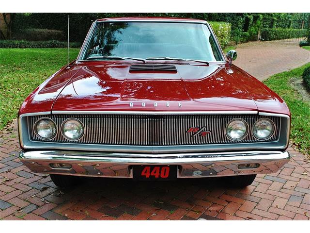 1967 Dodge Coronet (CC-959557) for sale in Lakeland, Florida