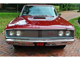 1967 Dodge Coronet (CC-959557) for sale in Lakeland, Florida
