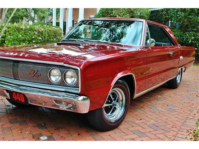 1967 Dodge Coronet (CC-959557) for sale in Lakeland, Florida