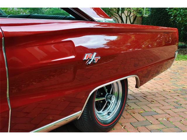 1967 Dodge Coronet (CC-959557) for sale in Lakeland, Florida