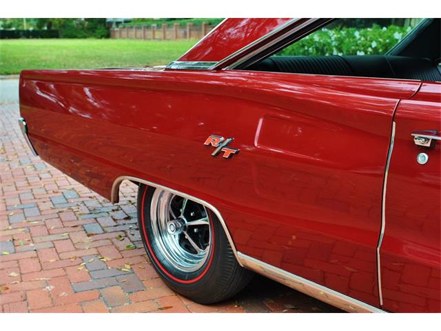 1967 Dodge Coronet (CC-959557) for sale in Lakeland, Florida