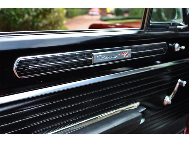 1967 Dodge Coronet (CC-959557) for sale in Lakeland, Florida