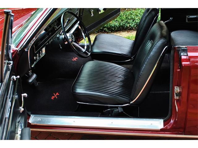 1967 Dodge Coronet (CC-959557) for sale in Lakeland, Florida