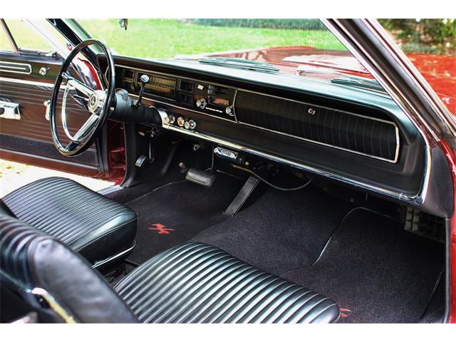 1967 Dodge Coronet (CC-959557) for sale in Lakeland, Florida