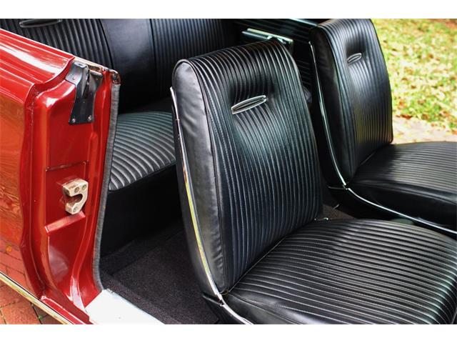 1967 Dodge Coronet (CC-959557) for sale in Lakeland, Florida