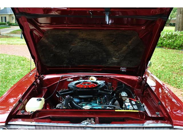 1967 Dodge Coronet (CC-959557) for sale in Lakeland, Florida