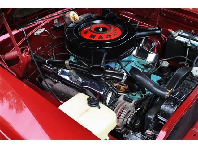 1967 Dodge Coronet (CC-959557) for sale in Lakeland, Florida