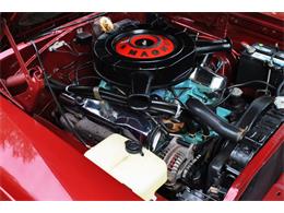1967 Dodge Coronet (CC-959557) for sale in Lakeland, Florida
