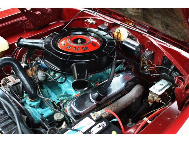 1967 Dodge Coronet (CC-959557) for sale in Lakeland, Florida