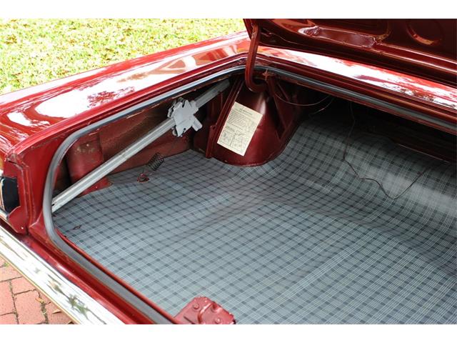 1967 Dodge Coronet (CC-959557) for sale in Lakeland, Florida