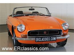 1971 MG MGB (CC-959565) for sale in Waalwijk, Noord-Brabant