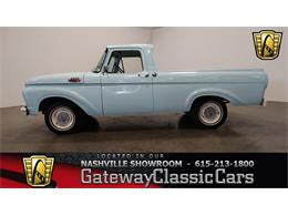 1963 Ford F100 (CC-950958) for sale in La Vergne, Tennessee