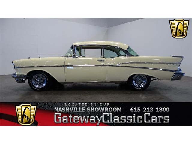 1957 Chevrolet 210 (CC-950959) for sale in La Vergne, Tennessee