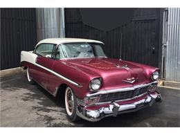 1956 Chevrolet Bel Air (CC-959594) for sale in West Palm Beach, Florida