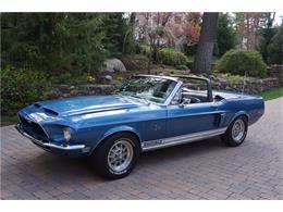 1968 Shelby GT500 (CC-959598) for sale in West Palm Beach, Florida
