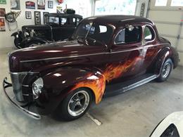 1940 Ford Deluxe Coupe (CC-959605) for sale in Arlington, Washington