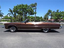 1973 Pontiac Grand Ville (CC-959627) for sale in Pompano Beach, Florida