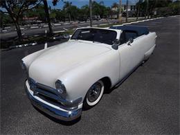 1950 Ford Custom (CC-959629) for sale in Pompano Beach, Florida