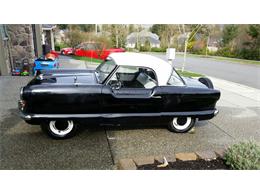 1955 Hudson Antique (CC-959641) for sale in Snohomish, Washington