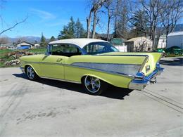 1957 Chevrolet Bel Air (CC-959654) for sale in orange, California