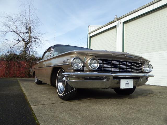 1960 Oldsmobile Super 88 for Sale | ClassicCars.com | CC-959655