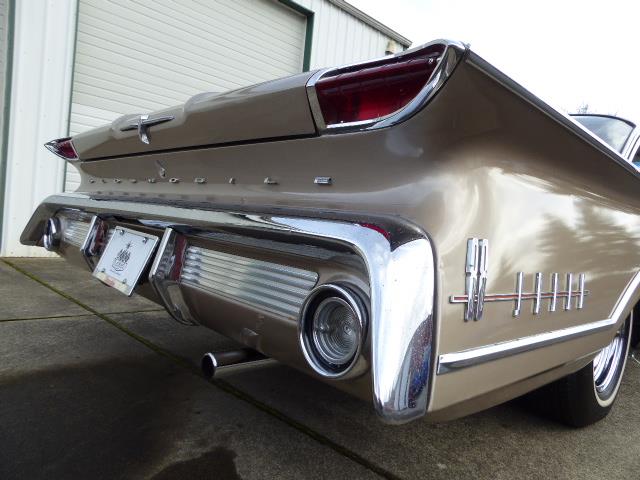 1960 Oldsmobile Super 88 for Sale | ClassicCars.com | CC-959655