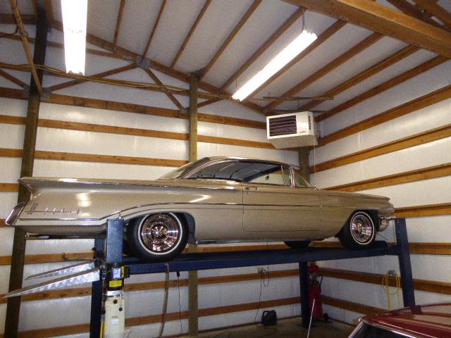 1960 Oldsmobile Super 88 for Sale | ClassicCars.com | CC-959655