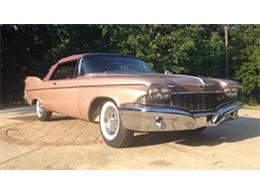 1960 Imperial Crown (CC-959668) for sale in Fort Lauderdale, Florida