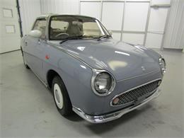 1991 Nissan Figaro (CC-959680) for sale in Christiansburg, Virginia