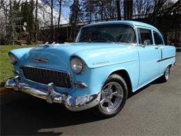 1955 Chevrolet 210 (CC-959684) for sale in Eugene, Oregon