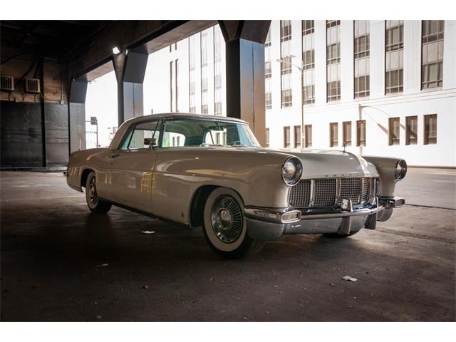 1957 Lincoln Continental Mark II (CC-959688) for sale in St. Louis, Missouri