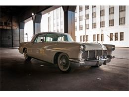 1957 Lincoln Continental Mark II (CC-959688) for sale in St. Louis, Missouri