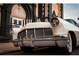 1957 Lincoln Continental Mark II (CC-959688) for sale in St. Louis, Missouri